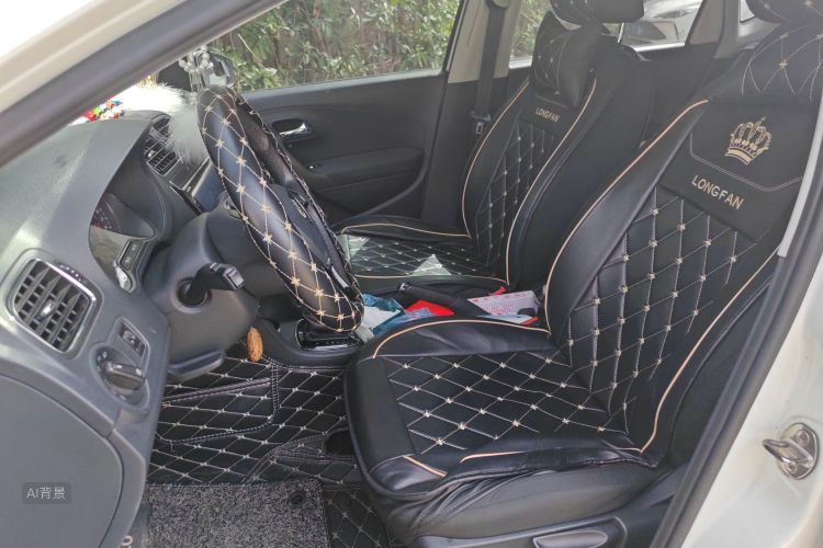 Polo 2018 #17 Polo 2018 car image #17