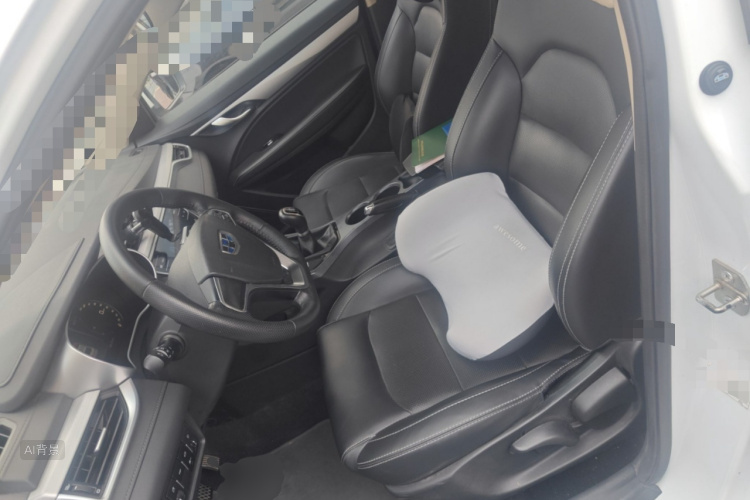 GEELY Emgrand 2018 #17 GEELY Emgrand 2018 car image #17