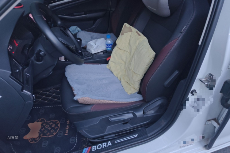 Volkswagen Bora 2021 imagem de carro #17