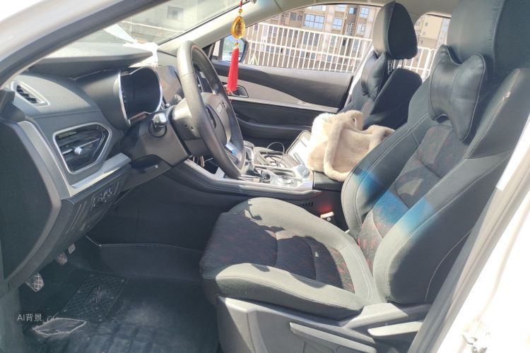 Jetour X70 2021 car image #17