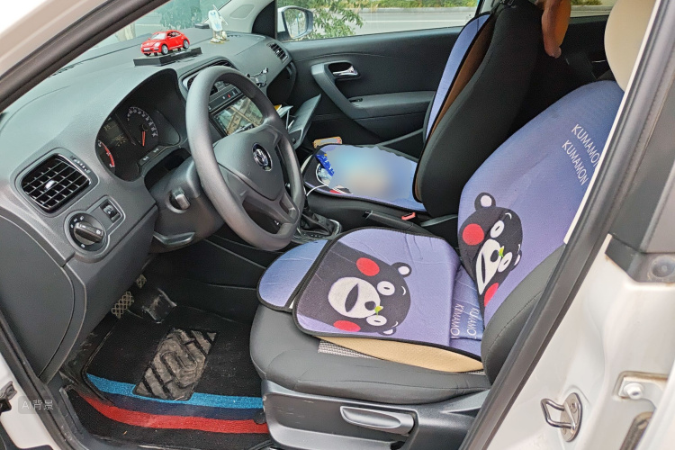 Polo 2019 #17 Polo 2019 car image #17