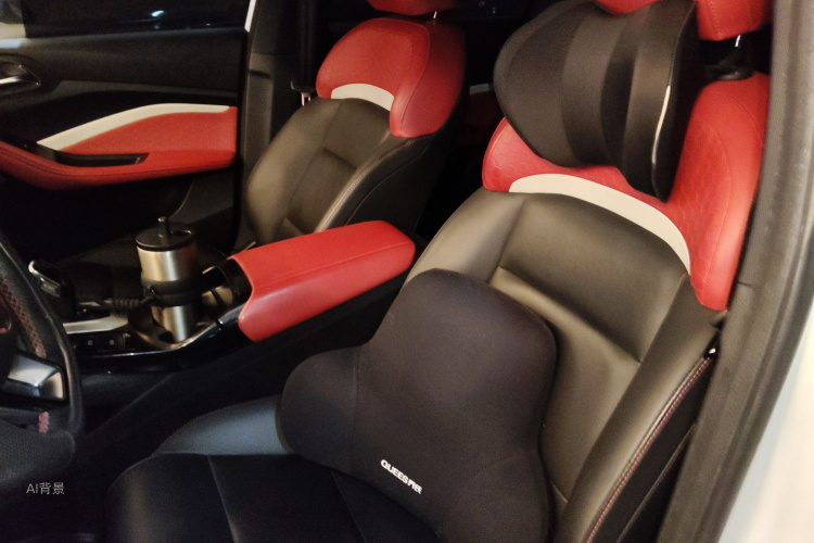 MG 5 2021 car image #17