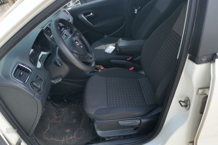 Volkswagen Polo 2015 #17 Volkswagen Polo 2015 immagine di auto #17