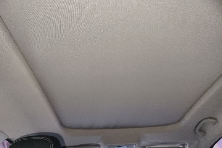 BYD Song Pro 2019 #17 BYD Song Pro 2019 car image #17