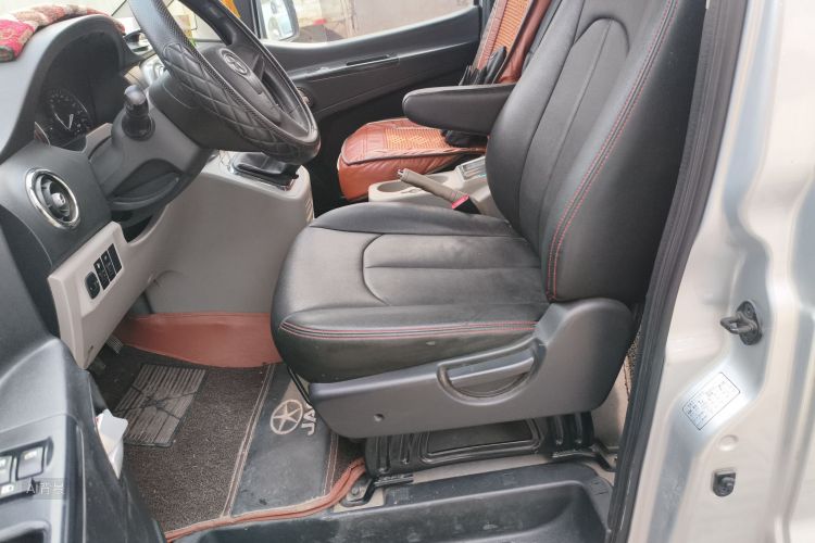 JAC 2016 #17 JAC 2016 car image #17