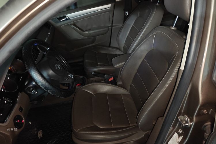 Volkswagen Bora 2014 immagine di auto #17