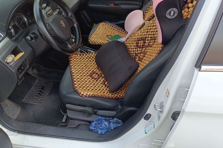 铃木 启悦 2017 汽车图片 #17