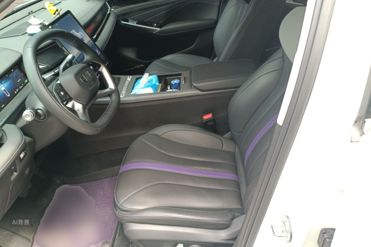 2024 car image #17