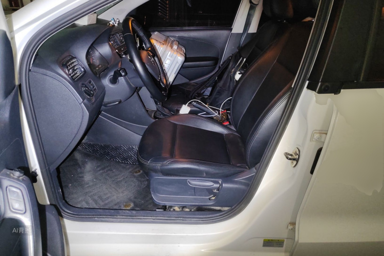Polo 2018 car image #17