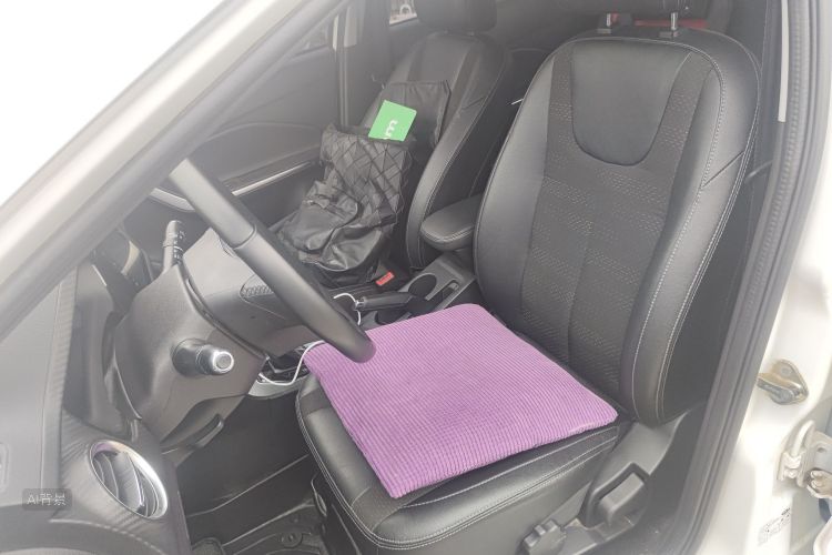 Tiggo 3x 2019 car image #17