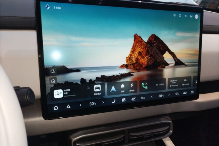 FangChengBao Tiger 3 2025 car image #17