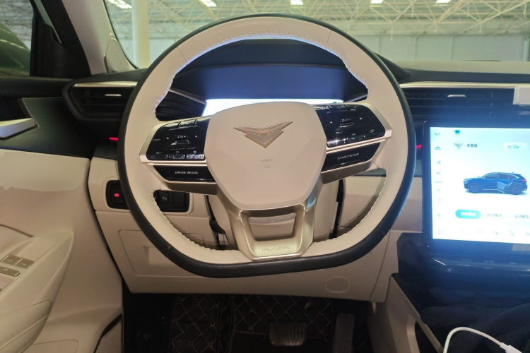 Kaiyi Kunlun New Energy 2024 car image #17