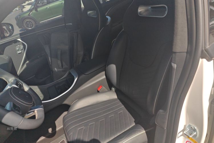 Avatr 11 2023 #17 Avatr 11 2023 car image #17