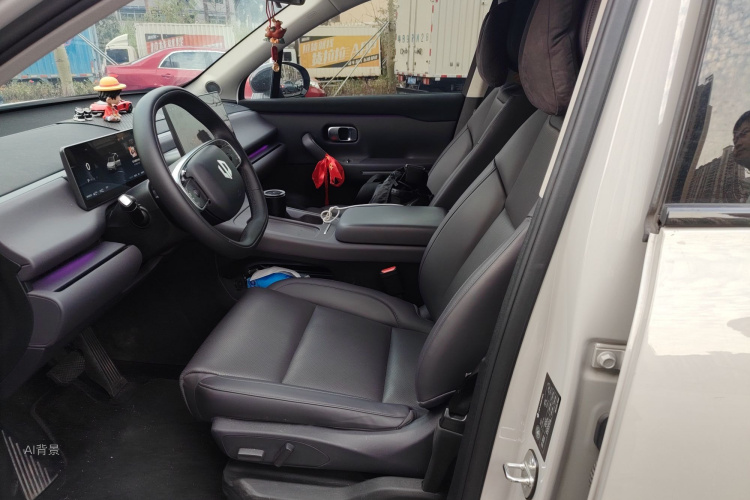 零跑汽车 零跑C10 2024 汽车图片 #17