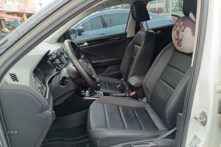 T-Roc 2019 #17 T-Roc 2019 car image #17