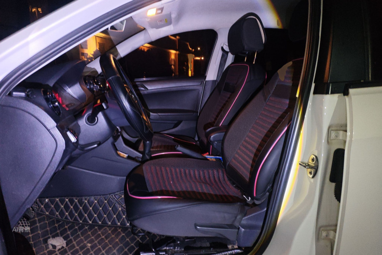 Jetta Jetta 2017 #17 Jetta Jetta 2017 car image #17