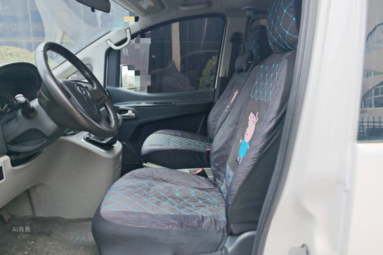 JAC 2015 #17 JAC 2015 car image #17