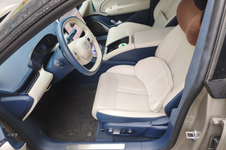 Zeekr 007 2024 imagen de coche #17