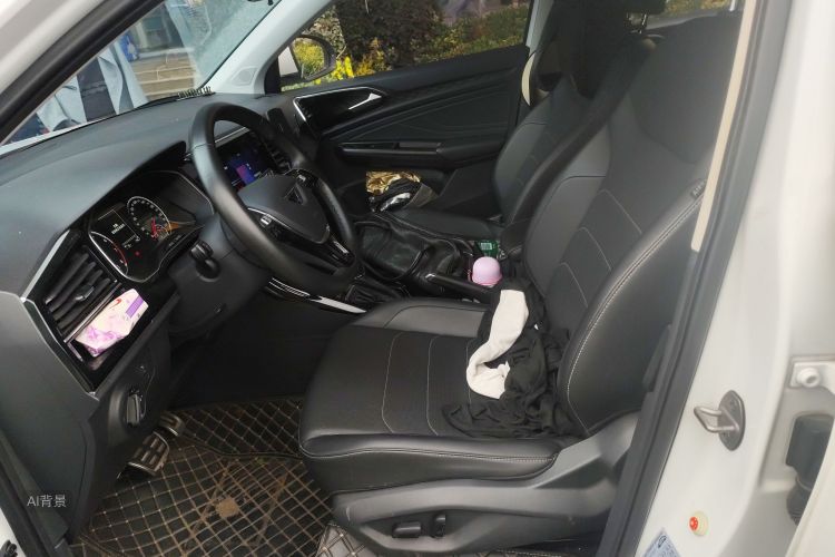 VS5 2021 car image #17