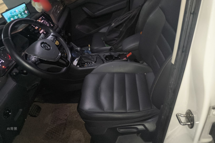 Volkswagen Tharu 2019 #17 Volkswagen Tharu 2019 immagine di auto #17