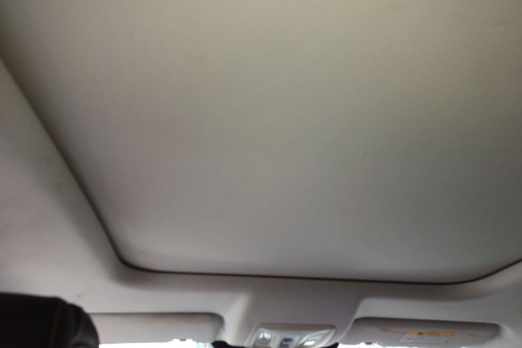 Changan UNI-K 2021 car image #17