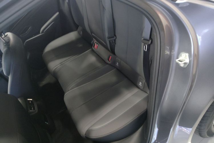 BYD Qin L 2025 #17 BYD Qin L 2025 car image #17