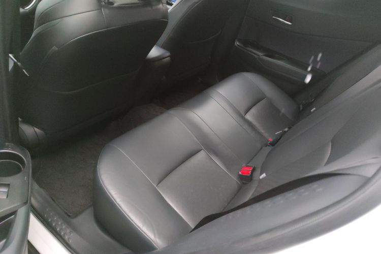 丰田 奕泽E进擎 2022 汽车图片 #17