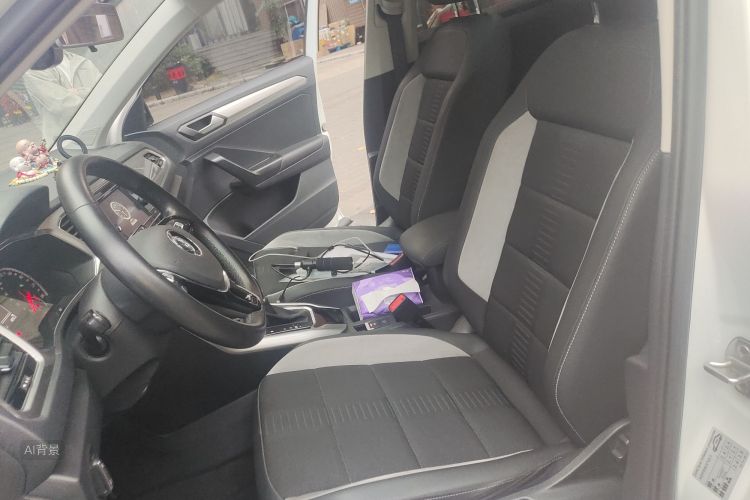 T-Roc 2020 #17 T-Roc 2020 car image #17