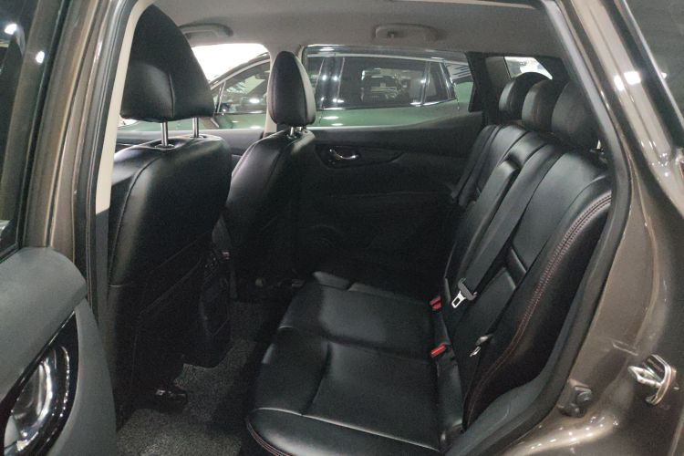 日产 逍客 2019 汽车图片 #17