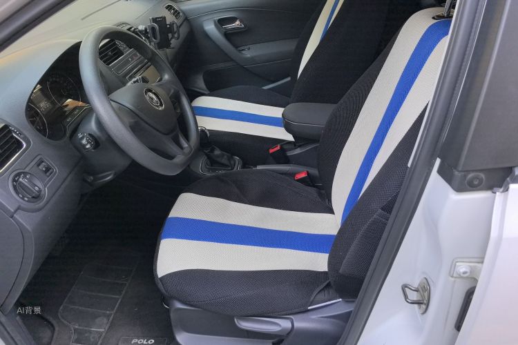 Volkswagen Polo 2015 immagine di auto #17