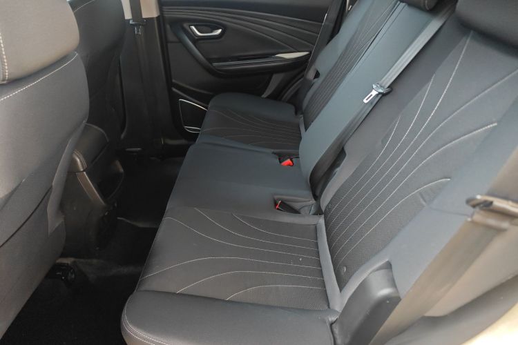 X70M 2021 car image #17