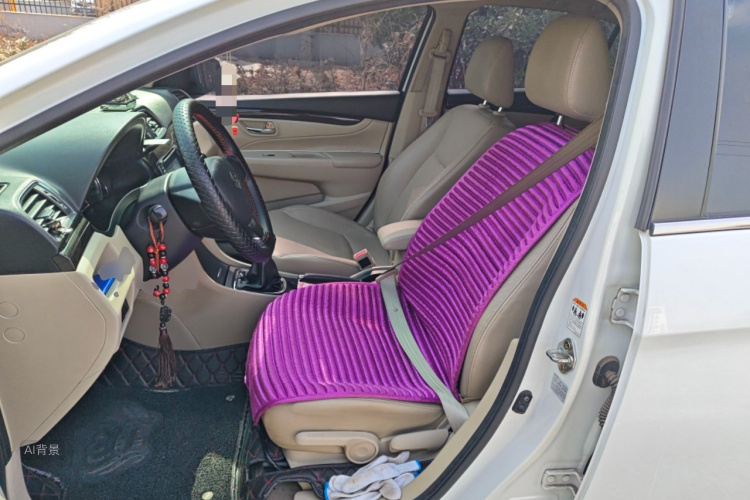 铃木 启悦 2017 汽车图片 #17