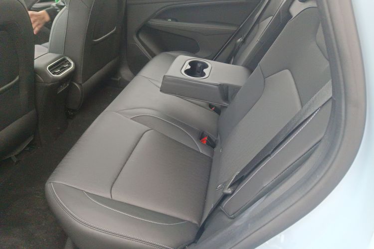 睿蓝汽车 睿蓝7 2026 汽车图片 #17