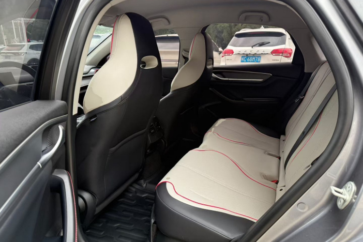 BYD Destroyer 05 2023 imagen de coche #17