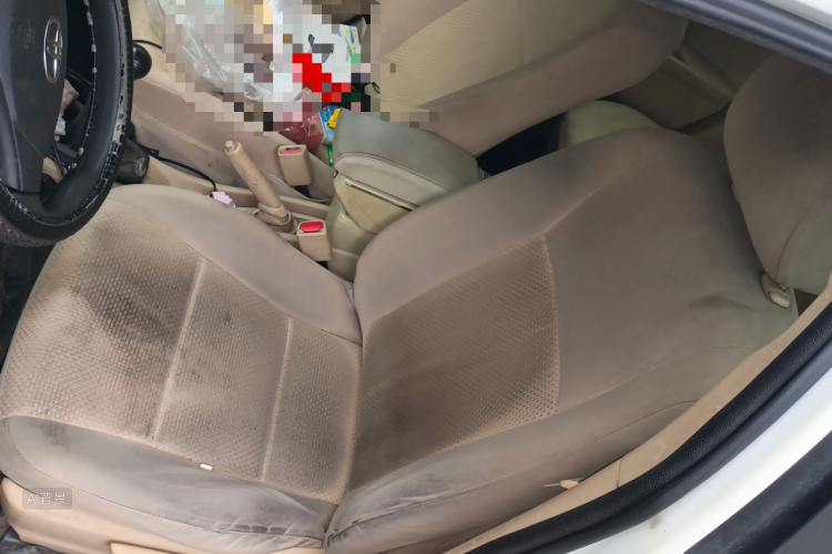 Vios 2016 immagine di auto #17