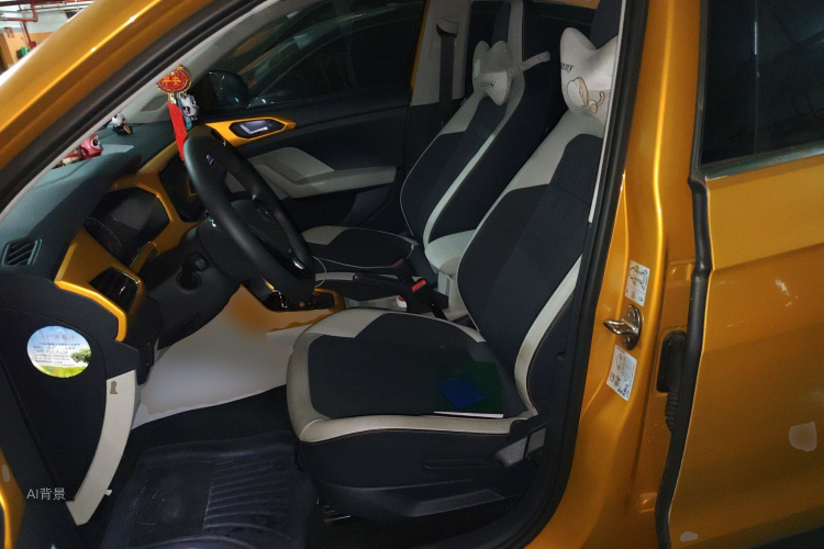 Volkswagen T-Cross 2019 car image #17