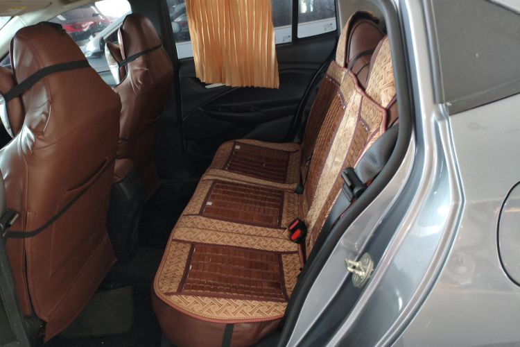 Chevrolet Cavalier 2020 car image #17