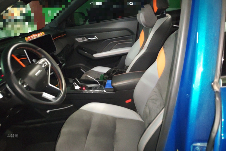 哈弗 哈弗赤兔 2021 汽车图片 #17