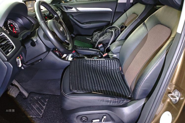 奥迪 奥迪Q3 2017 汽车图片 #17