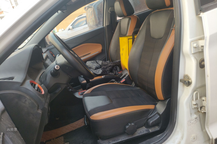 Tiggo 3x 2016 #17 Tiggo 3x 2016 car image #17