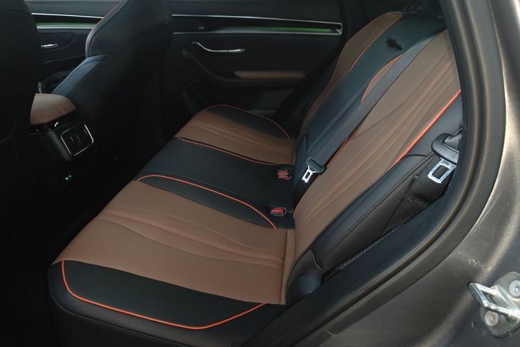 BYD Song Plus New Energy 2022 #17 BYD Song Plus New Energy 2022 car image #17