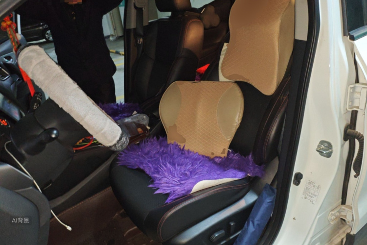 日产 逍客 2020 汽车图片 #17