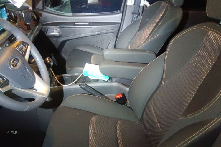 JAC 2022 #17 JAC 2022 car image #17