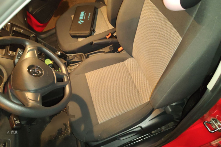 Polo 2018 car image #17