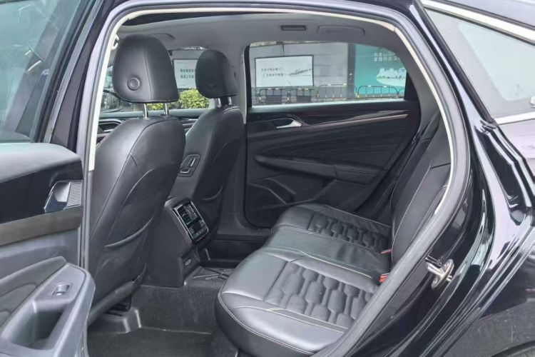 Volkswagen Passat New Energy 2020 #17 Volkswagen Passat New Energy 2020 car image #17