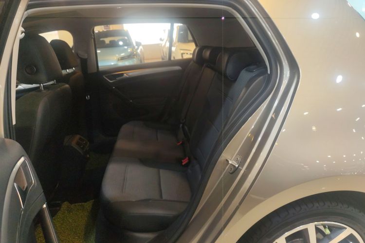 Volkswagen Golf 2020 #17 Volkswagen Golf 2020 immagine di auto #17