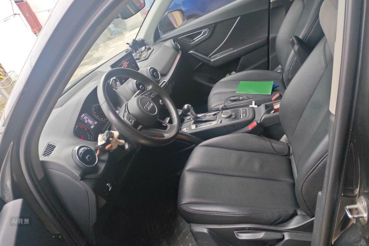 Q2L 2019 #17 Q2L 2019 car image #17