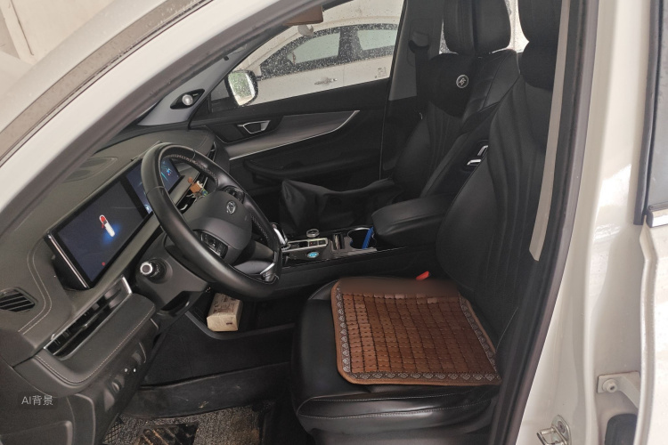 Chery Tiggo 8 Plus e+ 2022 image de voiture #17