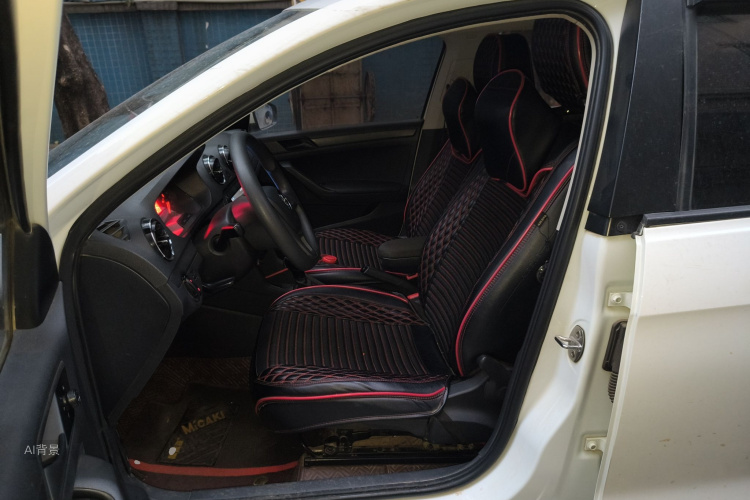 捷达 捷达 2019 汽车图片 #17