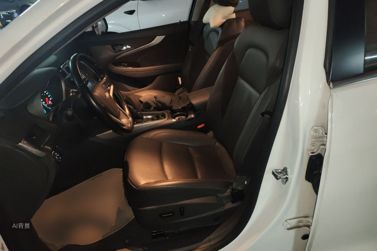 Chevrolet Malibu 2016 immagine di auto #17